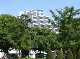 PARKHOTEL Hameln - ehemals Mercure Hotel Hameln