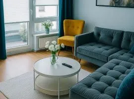 Moderne Ferienwohnung in Glauchau