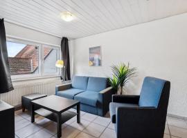 LS Monteurzimmer - Obernheim-Kirchenarnbach, Hotel in Obernheim-Kirchenarnbach