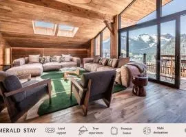Chalet Jolimont Châtel - by EMERALD STAY