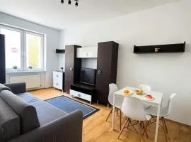 Gdynia Lucky Apartment