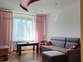 Apartament PodJasnoGórski