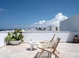 Nevma Naousa Boutique Apartment