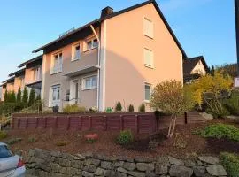 Haus Bergblick
