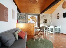 GALIHOST - Casiña As Covas