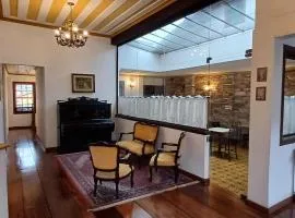 Pousada Do Ouvidor