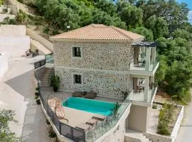 Onar Luxury Suites Parga