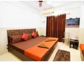 HOTEL PREMIUM TRAVELLERS # iNN Near Temple - Fully Air Conditioning Hotel - Hygiene And Spacious Room - A Top Rated Luxuary Hotel