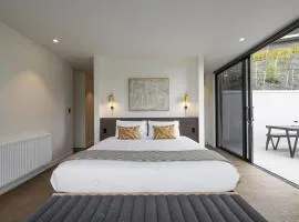 The Bunkers Penthouse-1 Bed