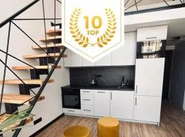 Sunny loft 3 x 24x7 x Close to old town