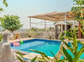 Nysa Villa & Homestay By StayAtlas