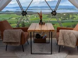 Forbord Dome