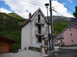 Villa Les Tilleuls