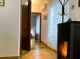 CASA DON TOTO' APARTMENT - Family & Comfort Retreat in quiet residential area - Anzio