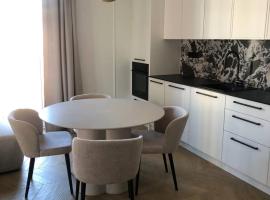 Nowe apartament na wynajem, hotel v destinaci Pruszków
