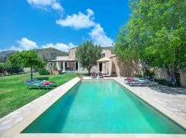Villa Vinya Frares - Luxury Retreat