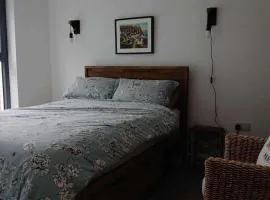Seaview Loft 20 Portrush