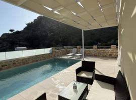 Villa Casa Solea, hotel v destinaci Mírthios