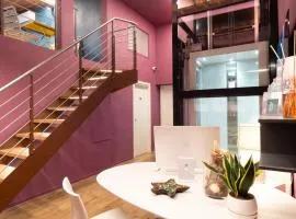 GOGO` Petit Hotel