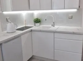 Apartament P&P