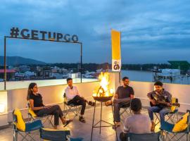 The Hosteller Dehradun