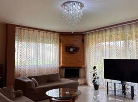 La Maison, hotel v destinaci Áyios Nikólaos