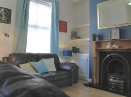 Your lovely 3-bed home-from-home in Bamber Bridge, hotel v destinaci Bamber Bridge