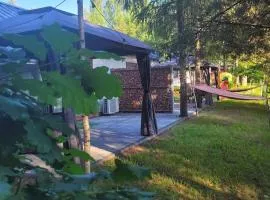DOMKI ZA STODOŁĄ