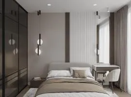 Затишні апартаменти на Стрийській