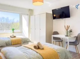 BEGE APARTMENTS BizConnect