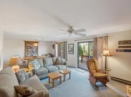 Quick Silver 9D - Comfy Townhome for All Seasons