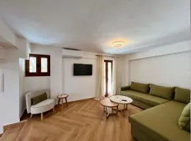 Azzuro Suite