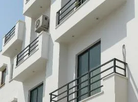 Vista Kove Flat -101