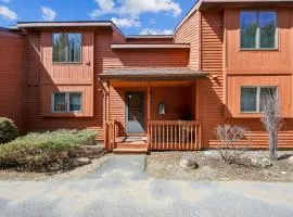 Hawkeye 21E - Spacious Townhome for Families