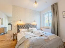 SCHLOSSBERG RESIDENCES - Betthupferl Luxury City-Apartments Aschaffenburg