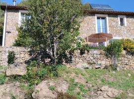 Briciole di Pietra B&B, ξενοδοχείο σε Dolceacqua