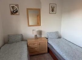 Apartament Juratka