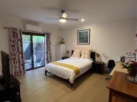 Garden Retreat Sunnybank Hills