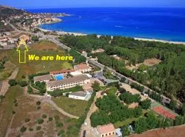 Your apartment by the sea