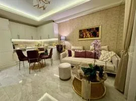 Stunning Luxury Alanya Apartment with Pool and Security