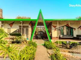 Sierra Sky Villa