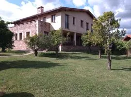 Casa Rural La Flor del Naranjo