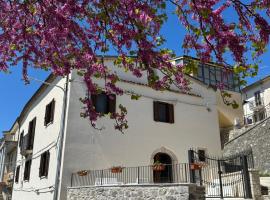 Dimora Nobile, hotel i Cercepiccola