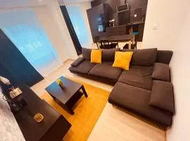 La Suite Mulhouse, Accès Bâle 20min, Proche Gare TGV