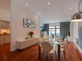 3 Bedroom Apartment Central Liverpool