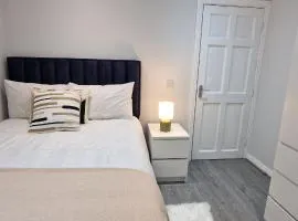 Modern Living apartment