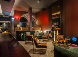 Hotel AMANO Düsseldorf