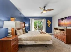 3-BR Condo Near Disney – Family-Friendly Retreat
