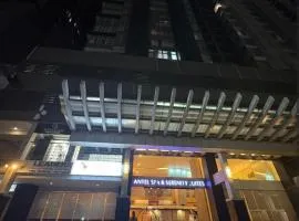 Antel Spa and Serenity Suites