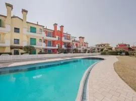 Residence Le Ginestre Mare